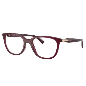 Gafas de Vista para Mujer Vogue 5679B 2989 - en acetato color Rojo