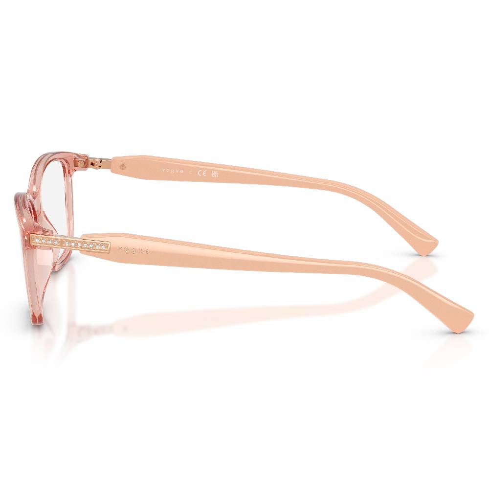 Gafas de Vista para Mujer Vogue 5680B 2864 - en acetato color Rosado