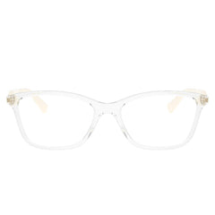 Gafas de Vista para Mujer Vogue 5680BW W745 - en acetato color Transparente