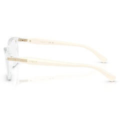 Gafas de Vista para Mujer Vogue 5680B W745 - en acetato color Transparente
