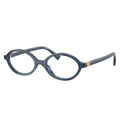 Gafas de Vista para Mujer Miu Miu 01XV 08Q1O1 - en acetato color Azul