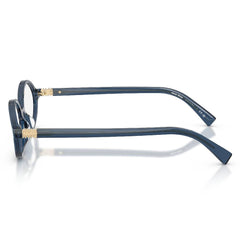 Gafas de Vista para Mujer Miu Miu 01XV 08Q1O1 - en acetato color Azul
