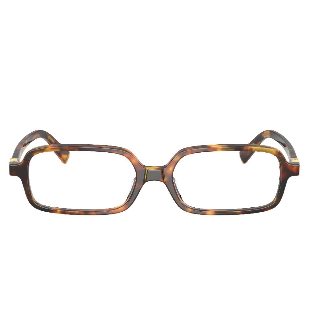 Gafas de Vista para Mujer Miu Miu 01YV 14L1O1 - metálicas color Café