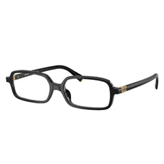 Gafas de Vista para Mujer Miu Miu 01YV 16K1O1 - metálicas color Negro