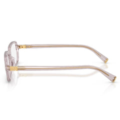 Gafas de Vista para Mujer Miu Miu 01YV 12W1O1 - metálicas color Morado