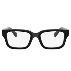 Gafas de Vista para Mujer Miu Miu 02YV 16K1O1 - metálicas color Negro