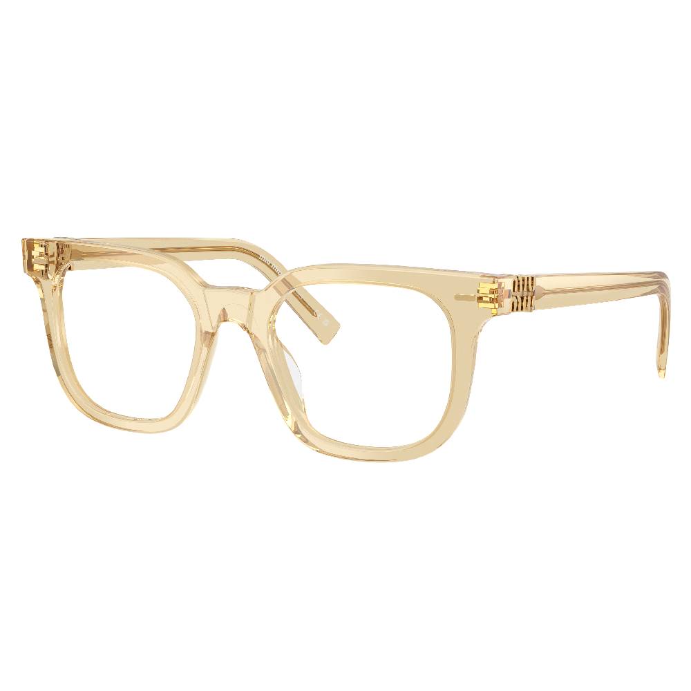 gafas-de-vista-para-mujer-miu-miu-06xv-11t1o1-metalicas-color-transparente