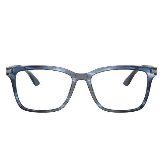 Gafas de Vista para Hombre Prada 14WV 26F1O1 - en acetato color Azul