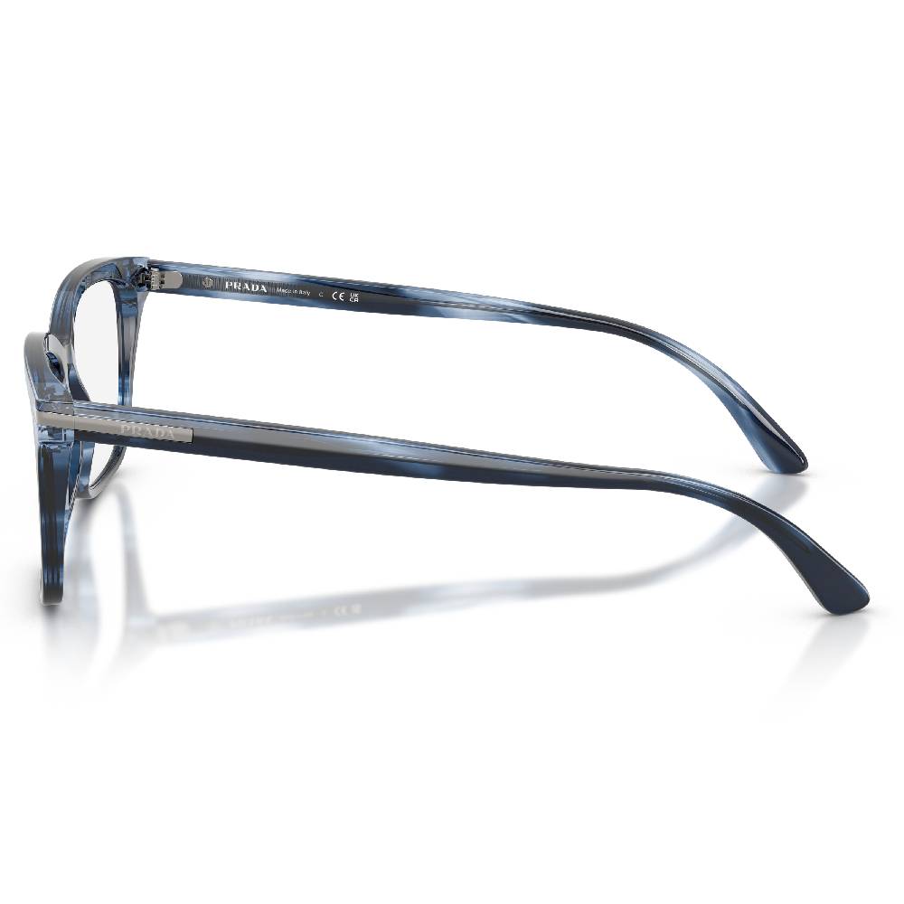 Gafas de Vista para Hombre Prada 14WV 26F1O1 - en acetato color Azul