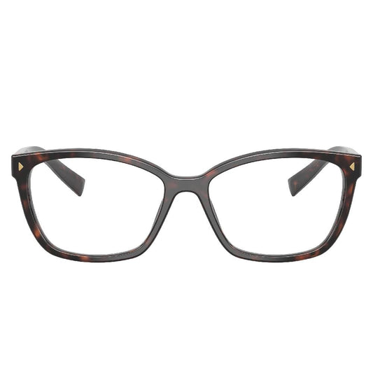 Gafas de Vista para Mujer Prada 15ZV 17N1O1 - en acetato color Café