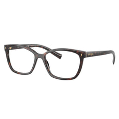 Gafas de Vista para Mujer Prada 15ZV 17N1O1 - en acetato color Café