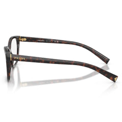 Gafas de Vista para Mujer Prada 15ZV 17N1O1 - en acetato color Café