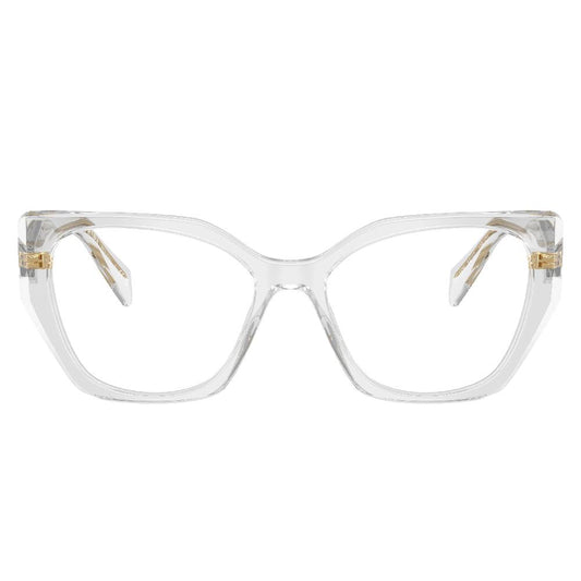 Gafas de Vista para Mujer Prada 18WV 12R1O1 - en acetato color Transparente