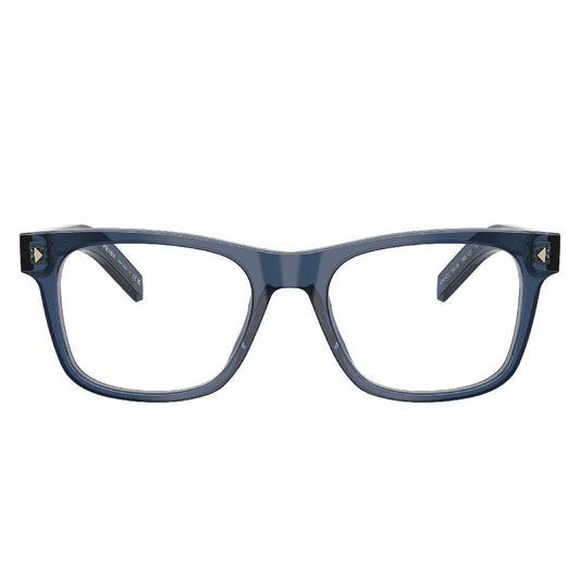 Gafas de Vista para Hombre Prada A13V 08Q1O1 - en acetato color Azul