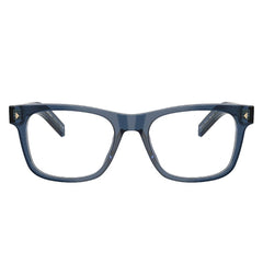 Gafas de Vista para Hombre Prada A13V 08Q1O1 - en acetato color Azul