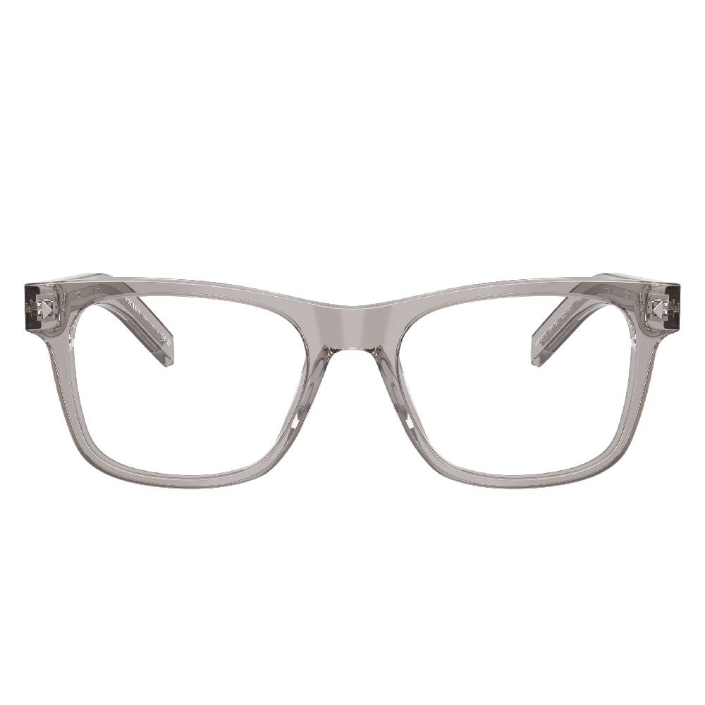 Gafas de Vista para Hombre Prada A13V 10J1O1 - en acetato color Gris