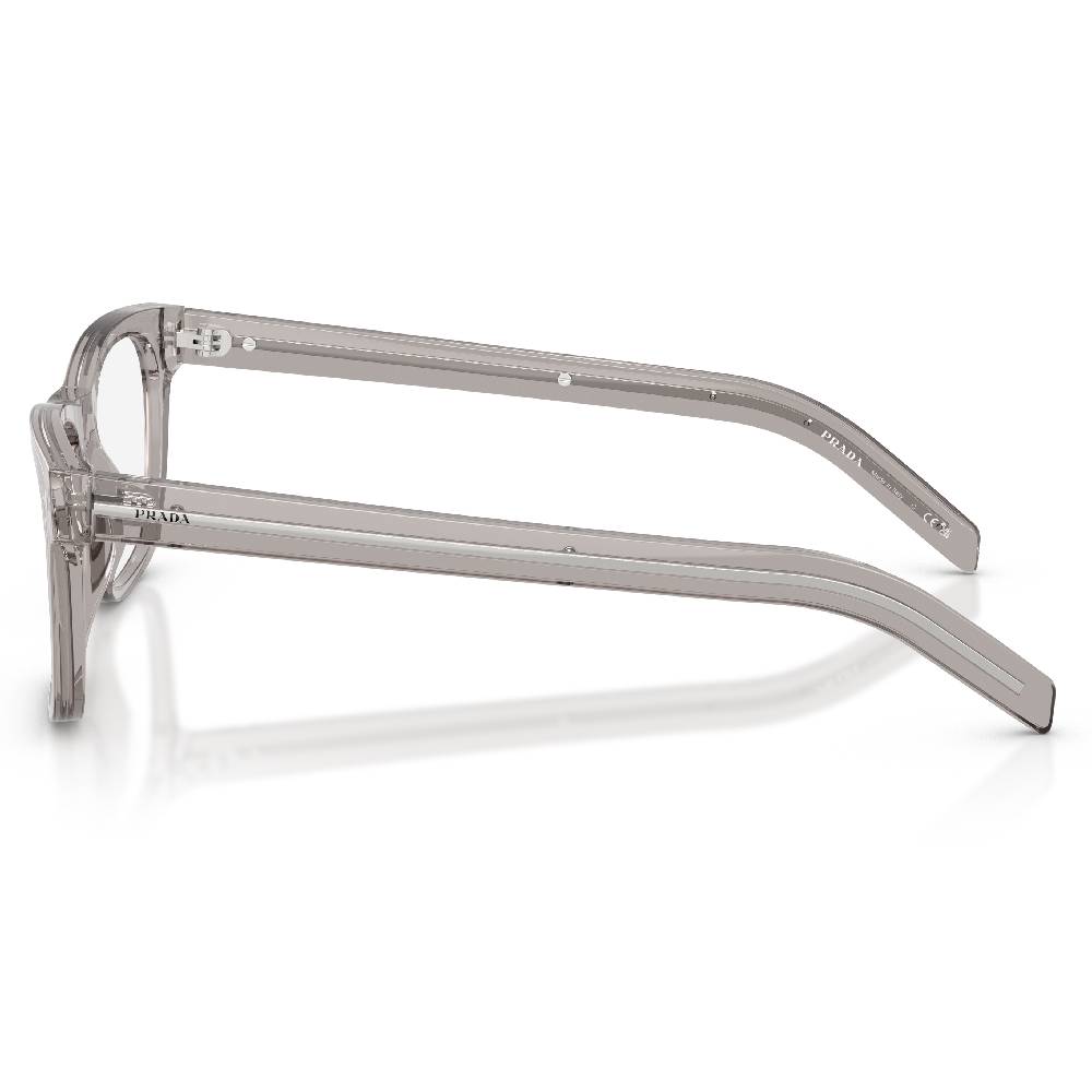 Gafas de Vista para Hombre Prada A13V 10J1O1 - en acetato color Gris