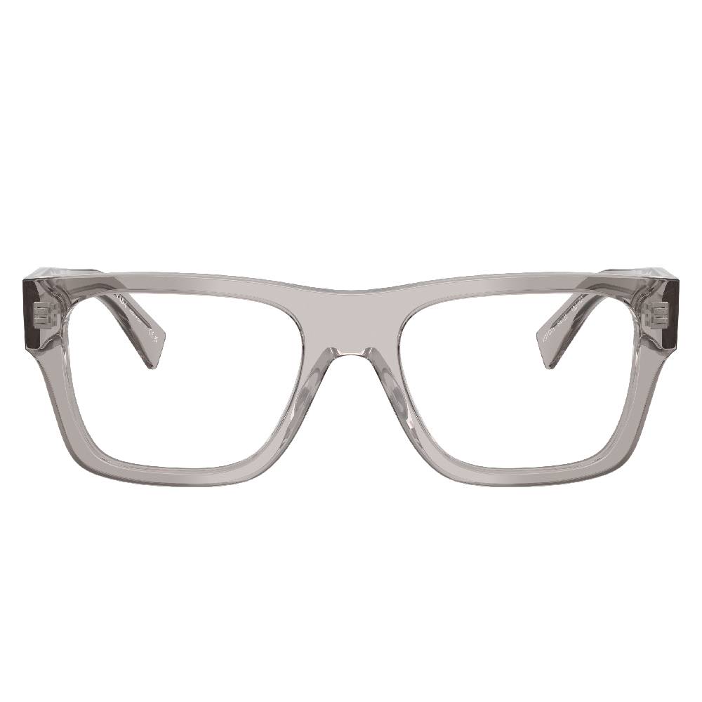 Gafas de Vista para Hombre Prada C01V 18J1O1 - en acetato color Gris