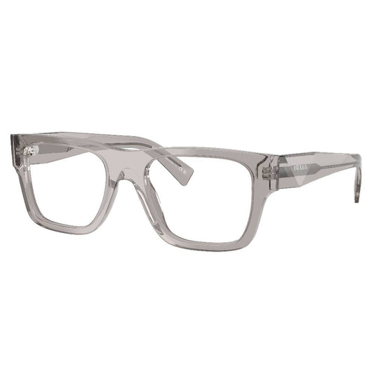 Gafas de Vista para Hombre Prada C01V 18J1O1 - en acetato color Gris
