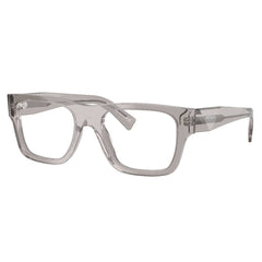 Gafas de Vista para Hombre Prada C01V 18J1O1 - en acetato color Gris