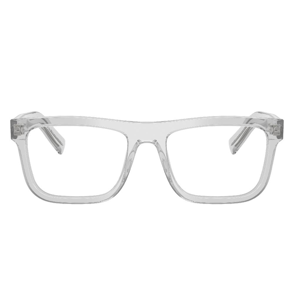 Gafas de Vista para Hombre Prada C03V 17P1O1 - en acetato color Transparente