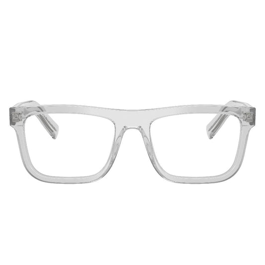 Gafas de Vista para Hombre Prada C03V 17P1O1 - en acetato color Transparente