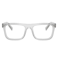 Gafas de Vista para Hombre Prada C03V 17P1O1 - en acetato color Transparente