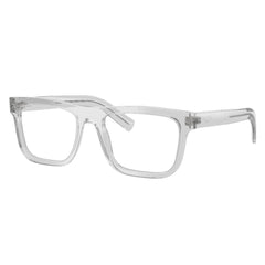 Gafas de Vista para Hombre Prada C03V 17P1O1 - en acetato color Transparente