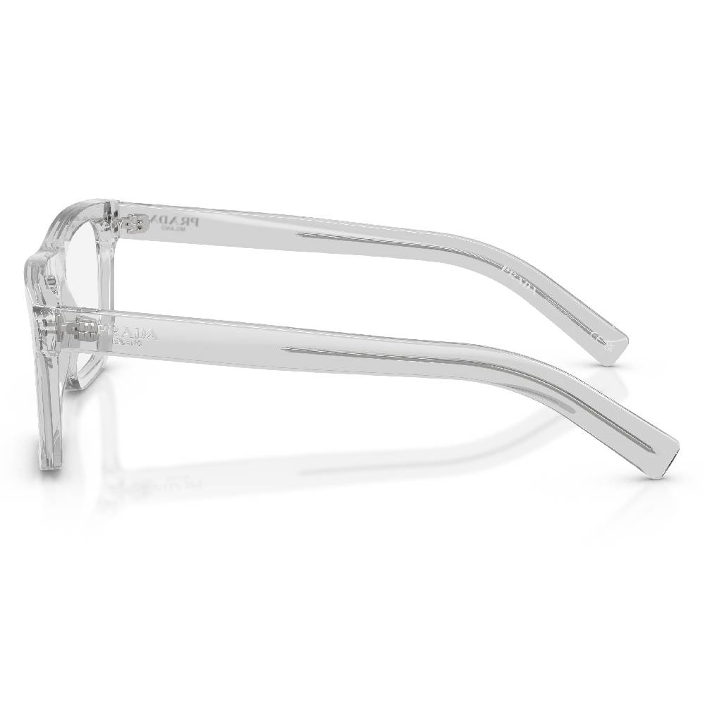Gafas de Vista para Hombre Prada C03V 17P1O1 - en acetato color Transparente