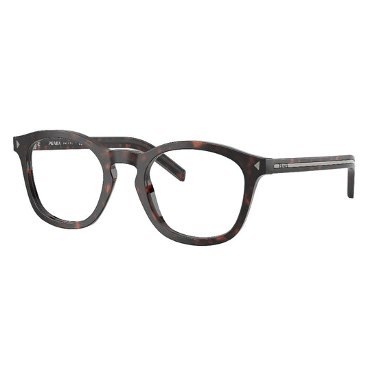 Gafas de Vista para Hombre Prada C04V 17N1O1 - en acetato color Café
