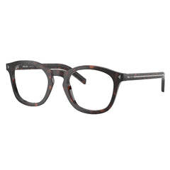 Gafas de Vista para Hombre Prada C04V 17N1O1 - en acetato color Café