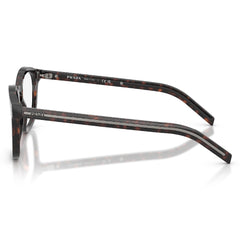 Gafas de Vista para Hombre Prada C04V 17N1O1 - en acetato color Café