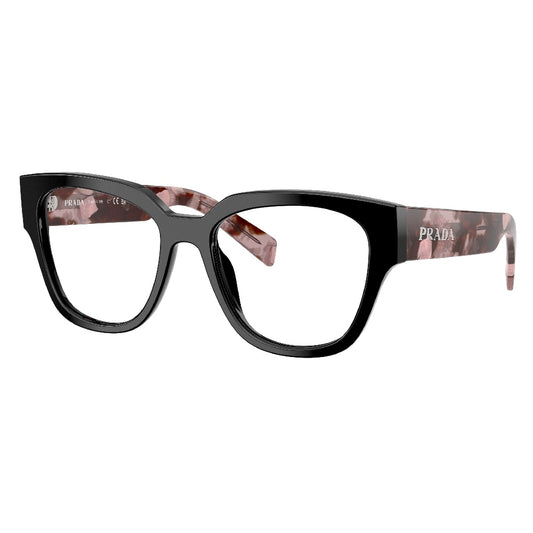 Gafas de Vista para Mujer Prada C06V 28F1O1 - en acetato color Negro