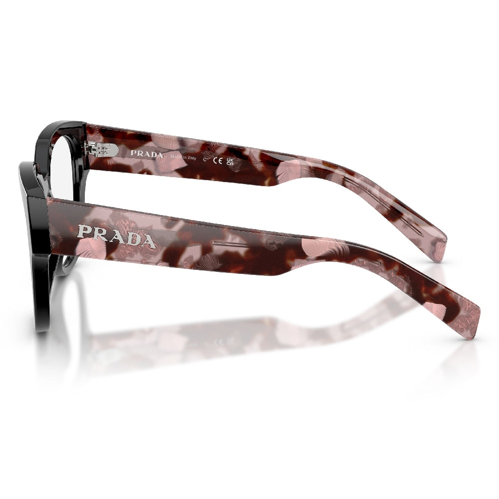 Gafas de Vista para Mujer Prada C06V 28F1O1 - en acetato color Negro