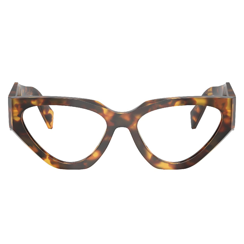 Gafas de Vista para Mujer Prada C07V 14L1O1 - en acetato color Café