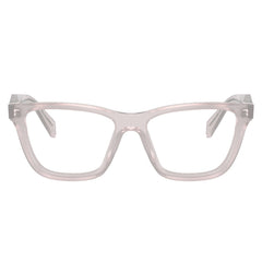 Gafas de Vista para Mujer Prada C10V 29G1O1 - en acetato color Beige