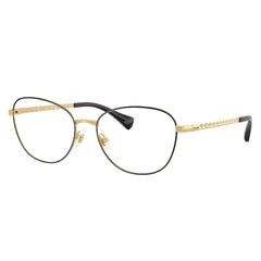 Gafas de Vista para Mujer Ralph 6063 9443 - metálicas color Negro