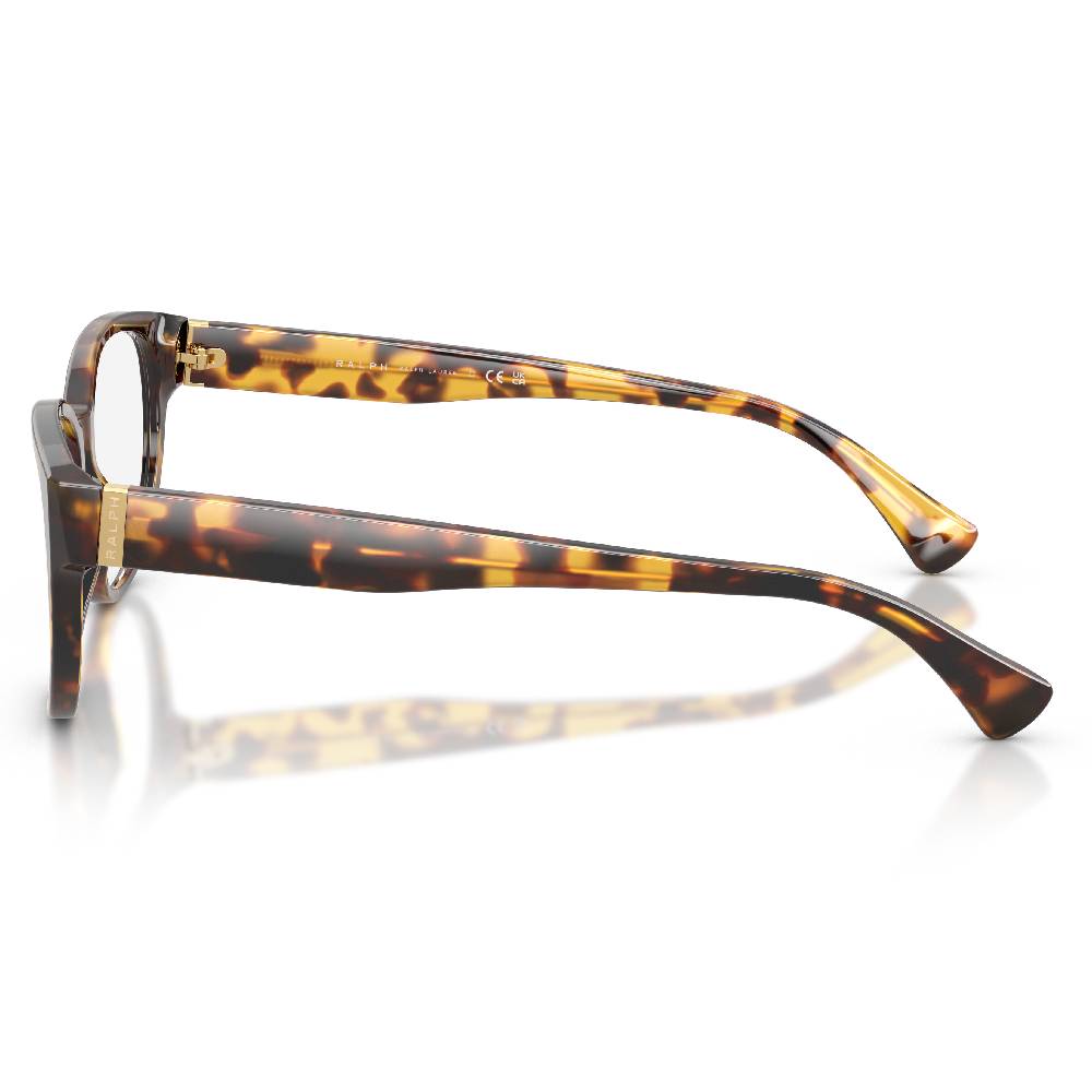 Gafas de Vista para Mujer Ralph 7151 5134 - en acetato color Café