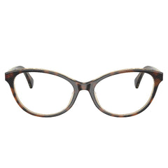Gafas de Vista para Mujer Ralph 7186U 6294 - en acetato color Café