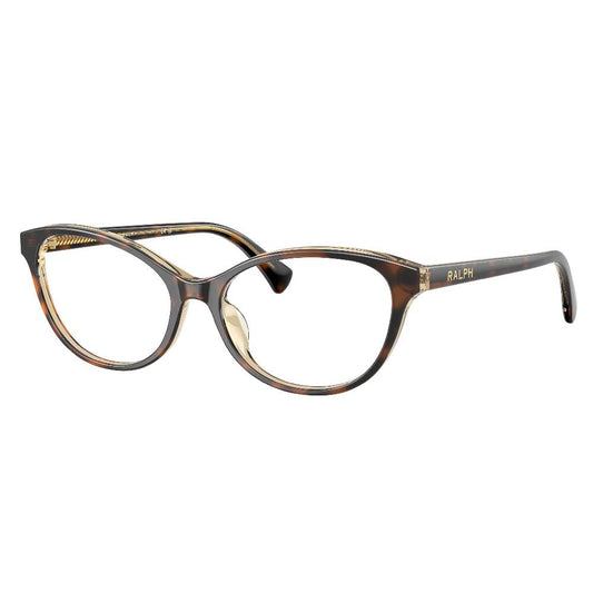 Gafas de Vista para Mujer Ralph 7186U 6294 - en acetato color Café