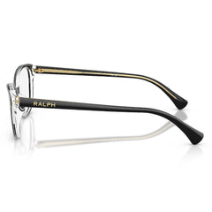 Gafas de Vista para Mujer Ralph 7186U 6297 - en acetato color Negro