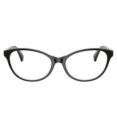 Gafas de Vista para Mujer Ralph 7186U 6297 - en acetato color Negro
