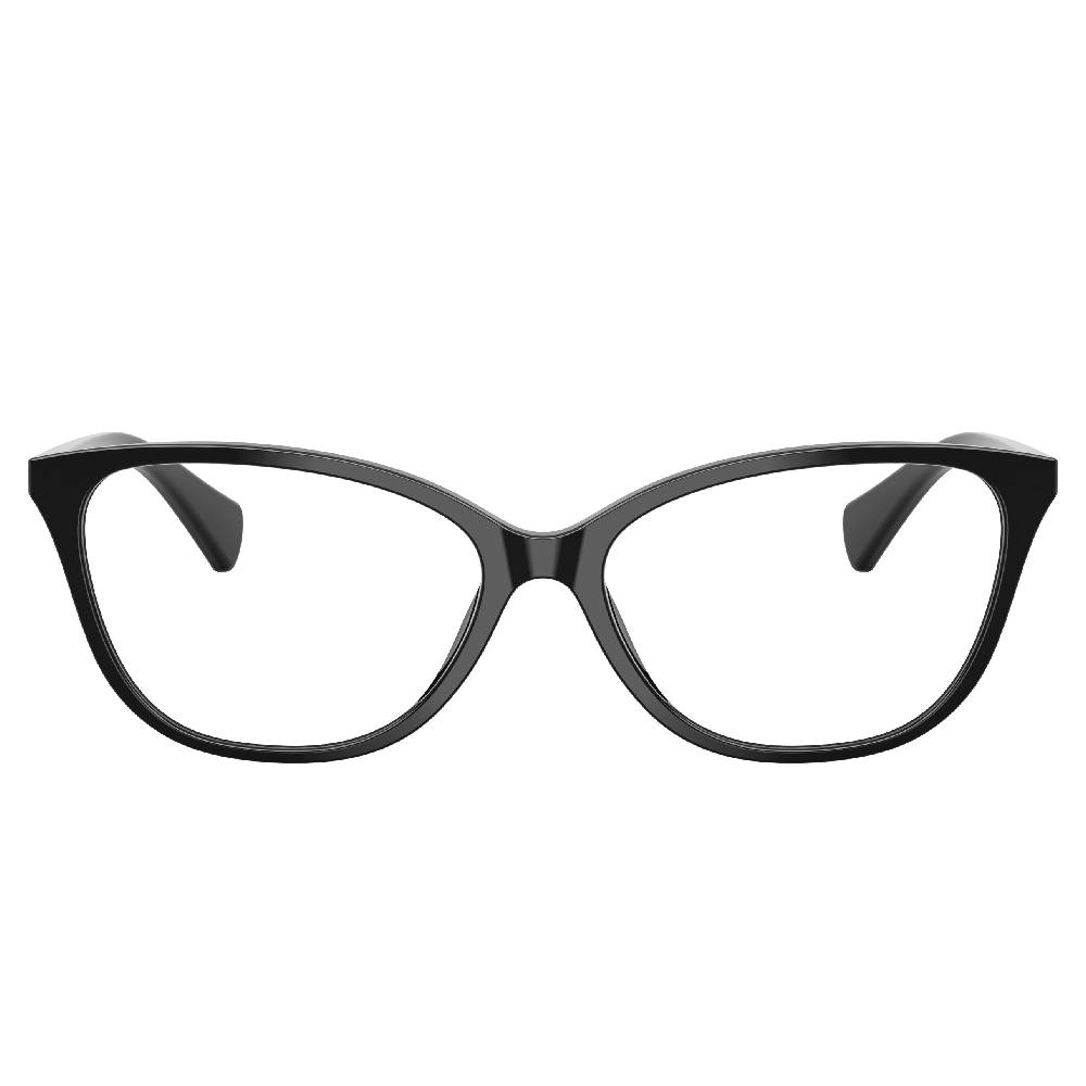 Gafas de Vista para Mujer Ralph 7190U 5001 - en acetato color Negro