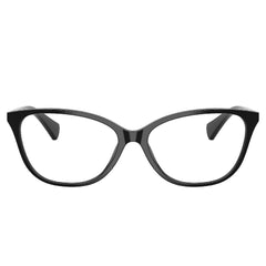 Gafas de Vista para Mujer Ralph 7190U 5001 - en acetato color Negro