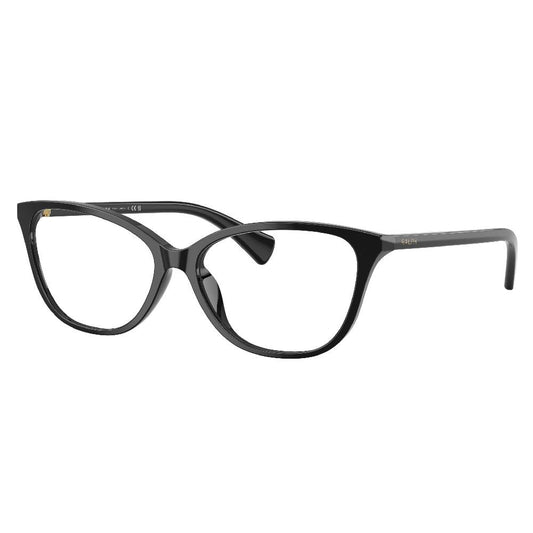 Gafas de Vista para Mujer Ralph 7190U 5001 - en acetato color Negro
