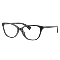 Gafas de Vista para Mujer Ralph 7190U 5001 - en acetato color Negro