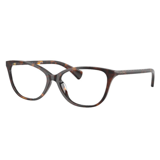 Gafas de Vista para Mujer Ralph 7190U 5003 - en acetato color Café