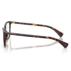 Gafas de Vista para Mujer Ralph 7190U 5003 - en acetato color Café