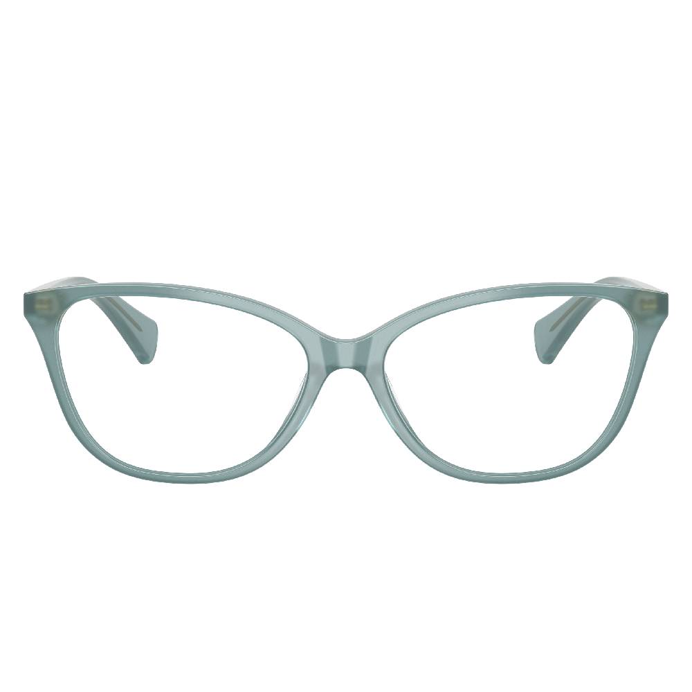 Gafas de Vista para Mujer Ralph 7190U 6240 - en acetato color Azul