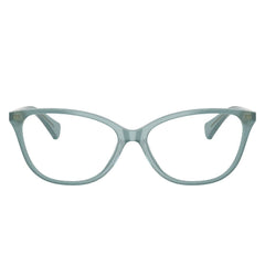 Gafas de Vista para Mujer Ralph 7190U 6240 - en acetato color Azul